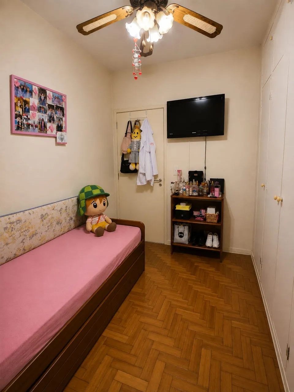 Apartamento para venda em Aclimação com 2 quartos, 82m² - Foto 3