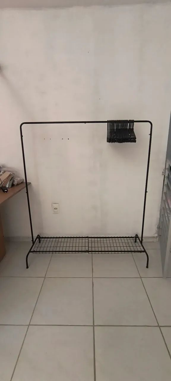 Arara de roupa - Foto 2
