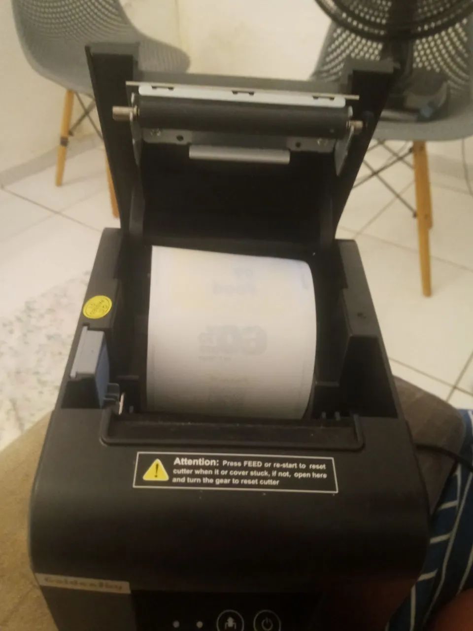 Impressora - Foto 2