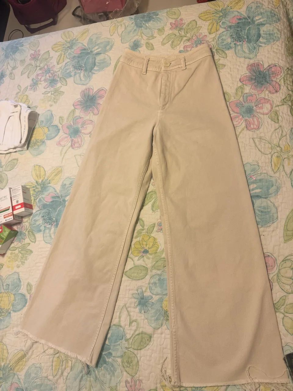 Calça Zara - Foto 2