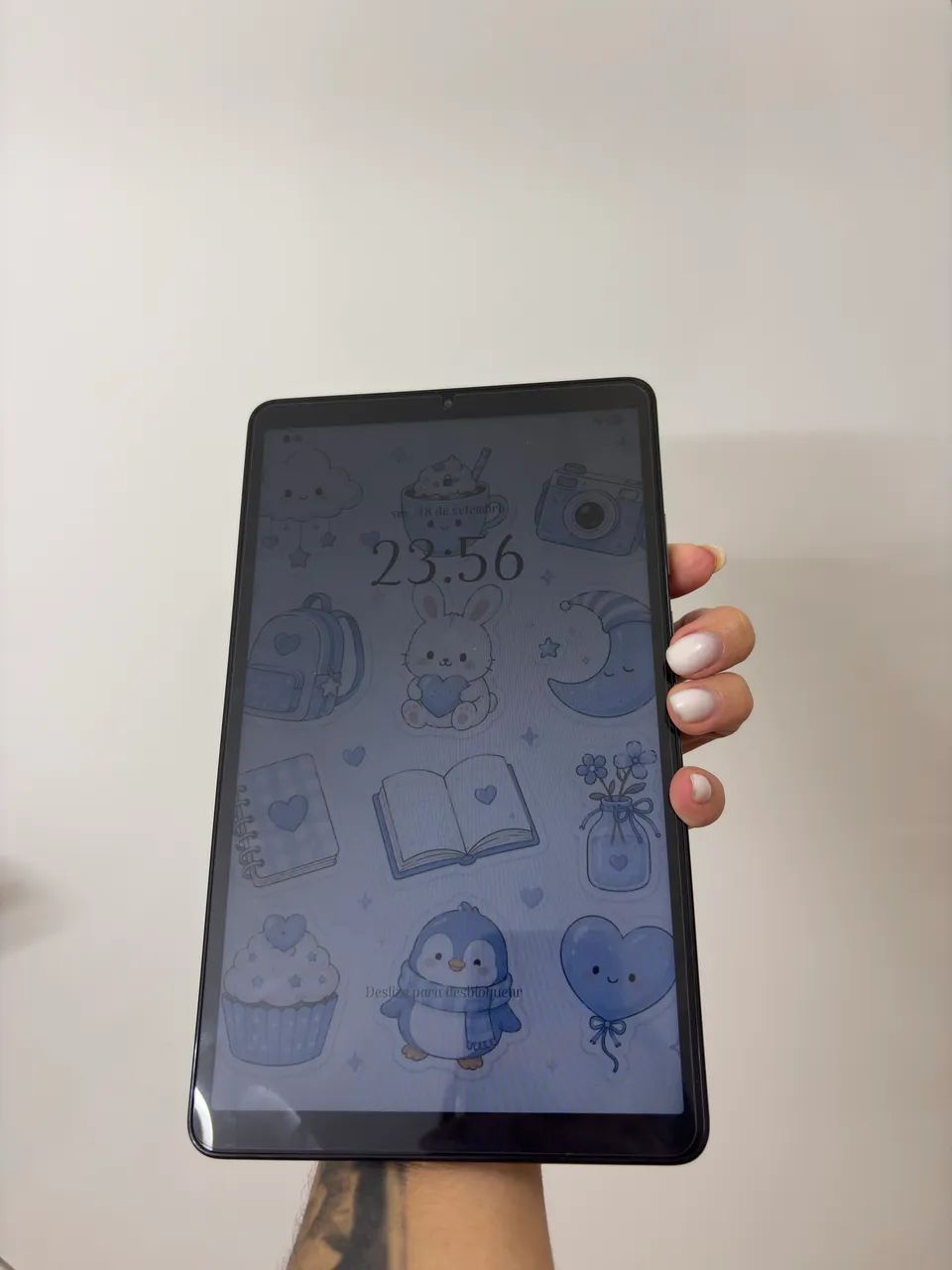 Galaxy Tab A11 - Foto 3