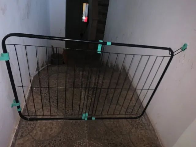  Portão pet - Foto 4