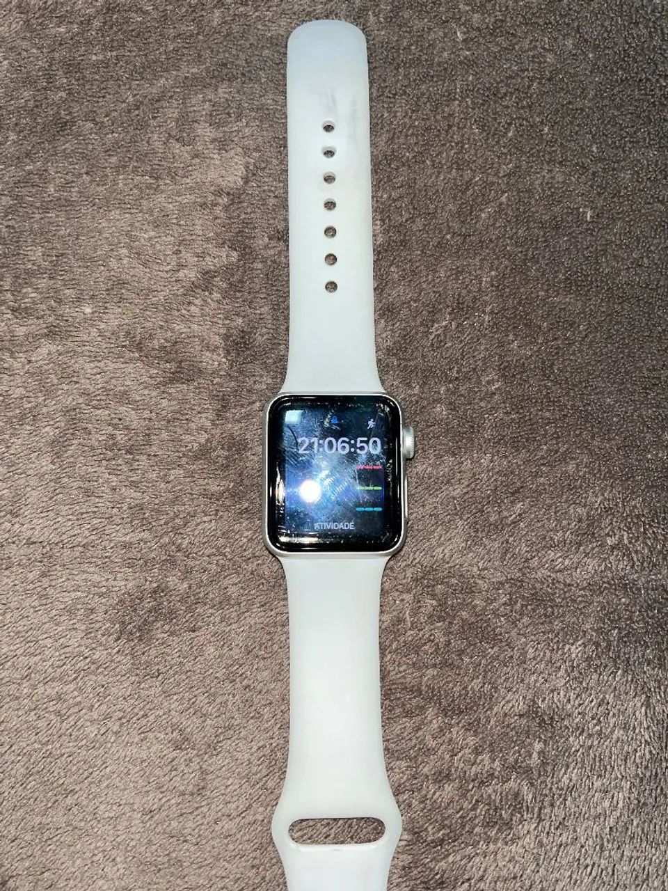 Applewatch series 3