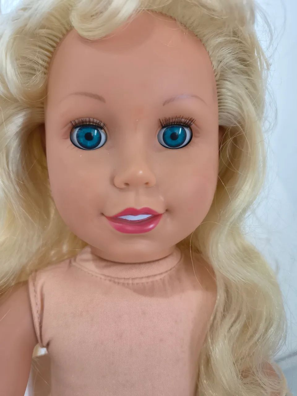Boneca Disney - Foto 2