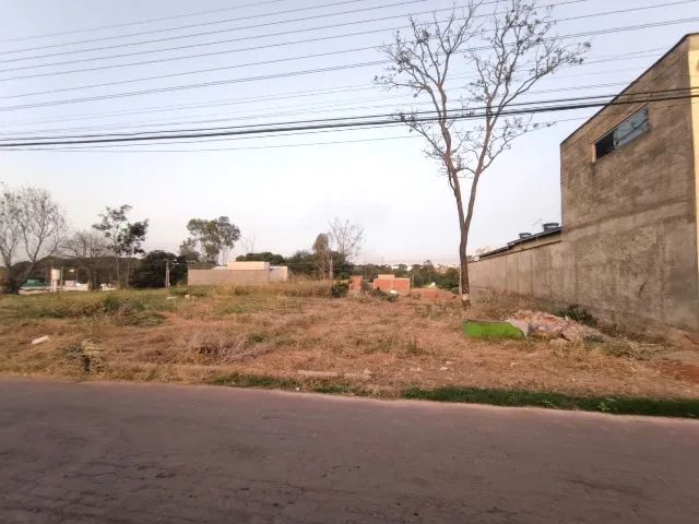 Foto - Aparecida de Goiânia - Residencial Village Garavelo