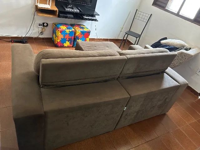 Retractable Sofa419420938291138562