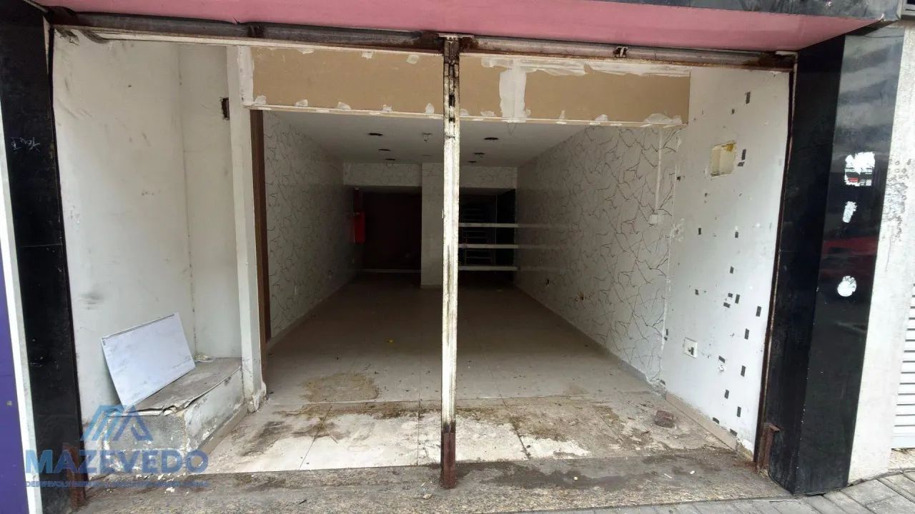 Loja para alugar - Centro - Nova Iguaçu/RJ - Foto 4