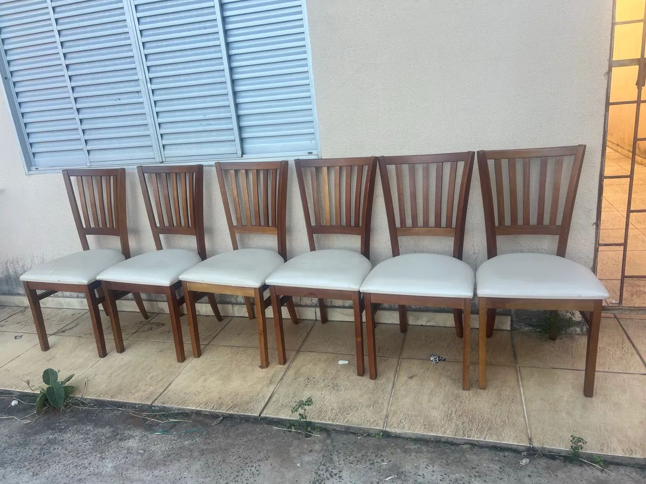 Cadeiras  - Foto 2