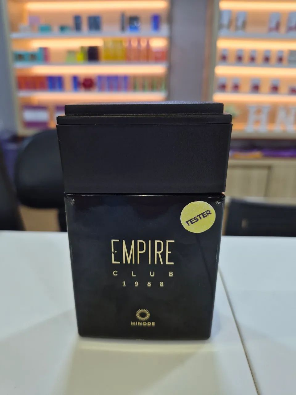 Perfume Empire Hinode 100ml Original  - Foto 2
