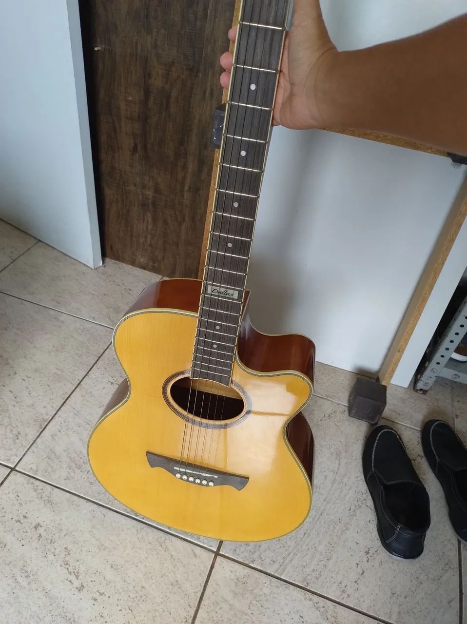 Violão  - Foto 2