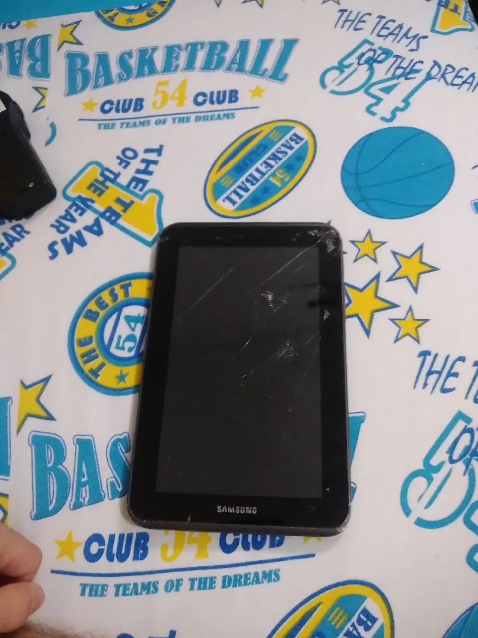 Tablet Samsung Galaxy tab 2 7 polegadas  - Foto 2