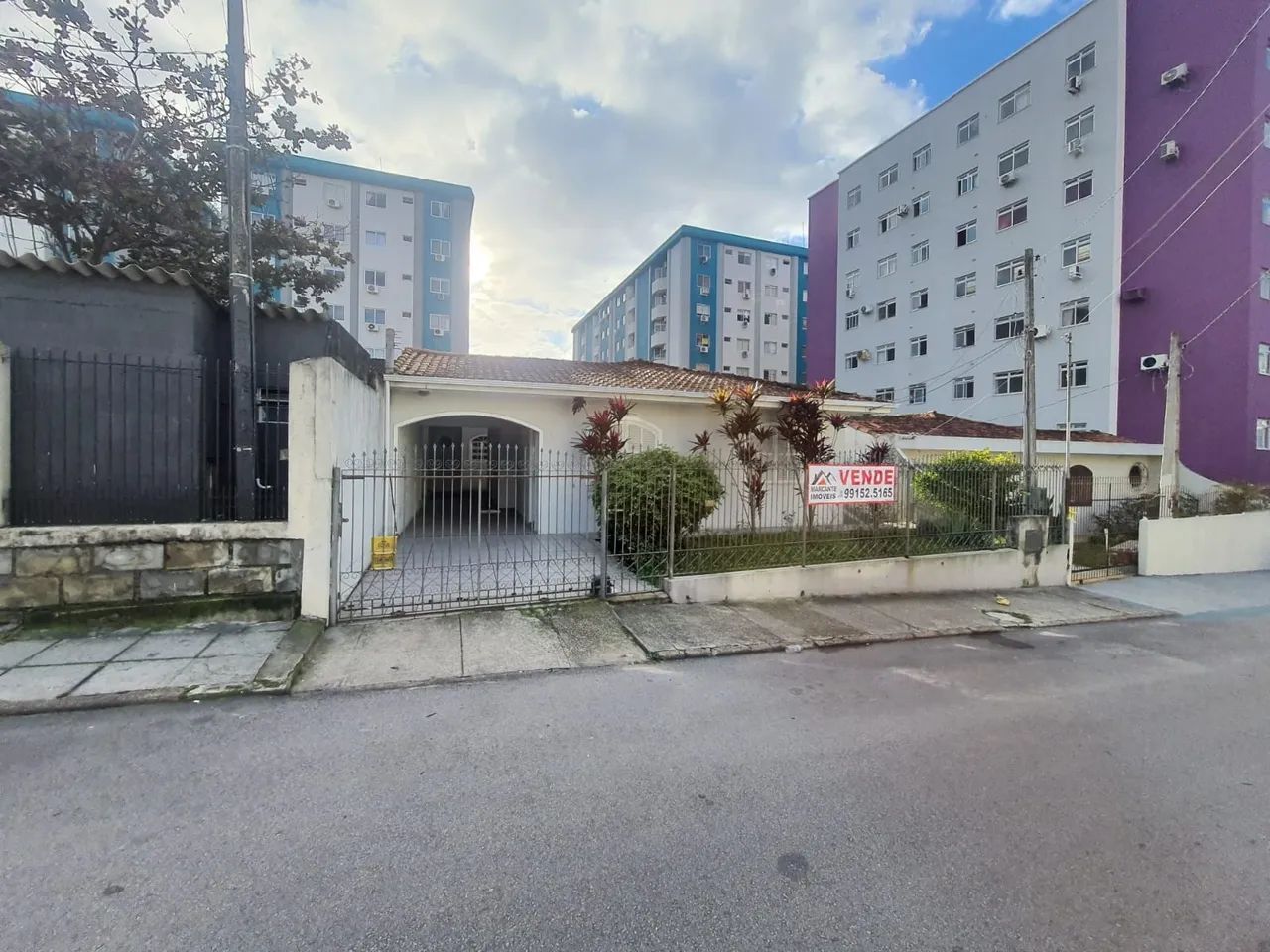 Casa em Barreiros - São José - Foto 3