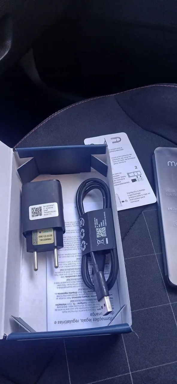 Moto g14 - Foto 3