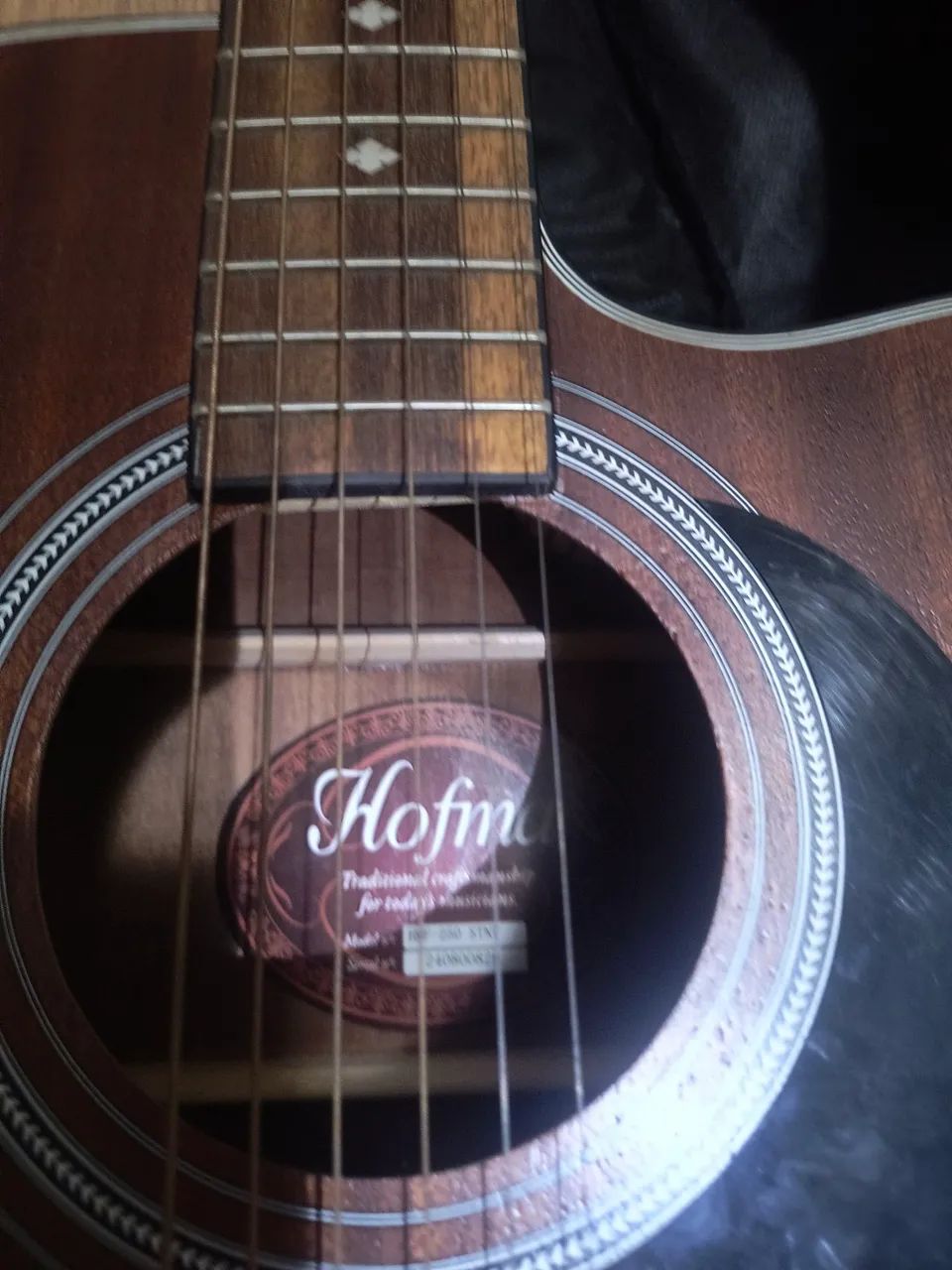 violão  - Foto 2