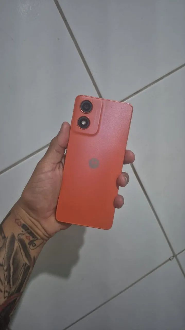 motog 04s - Foto 2