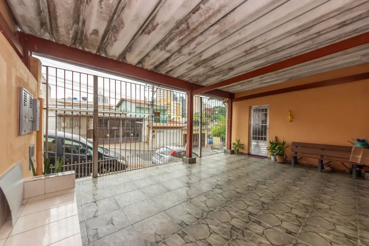 Conjunto comercial para venda em Parque São Domingos, 353m² - Foto 2