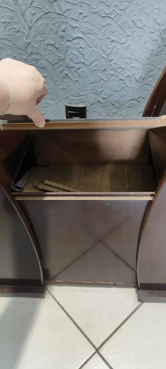 Mesa de vidro - Foto 2