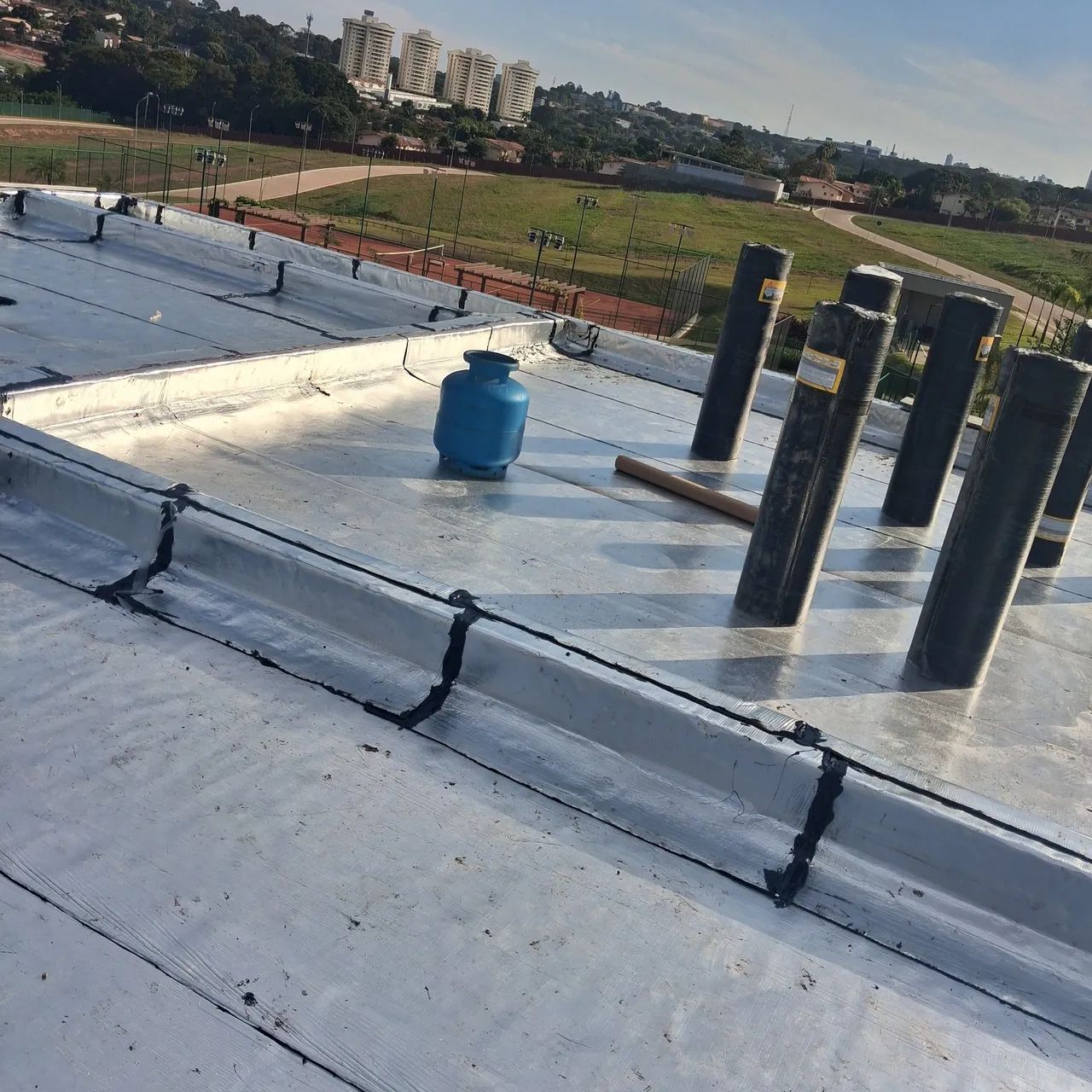 MTS Construtora  - Foto 3