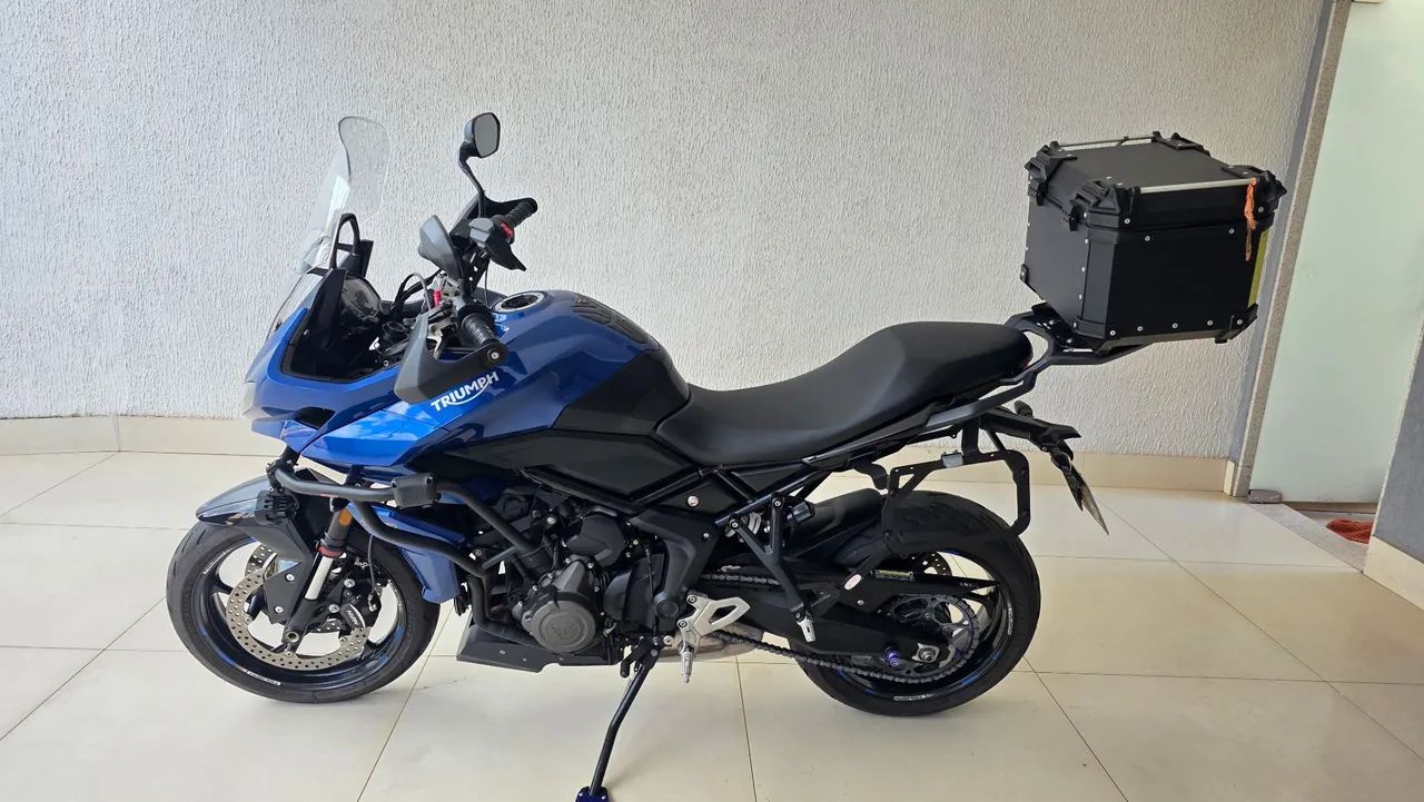 Tiger Sport 660 - Foto 3