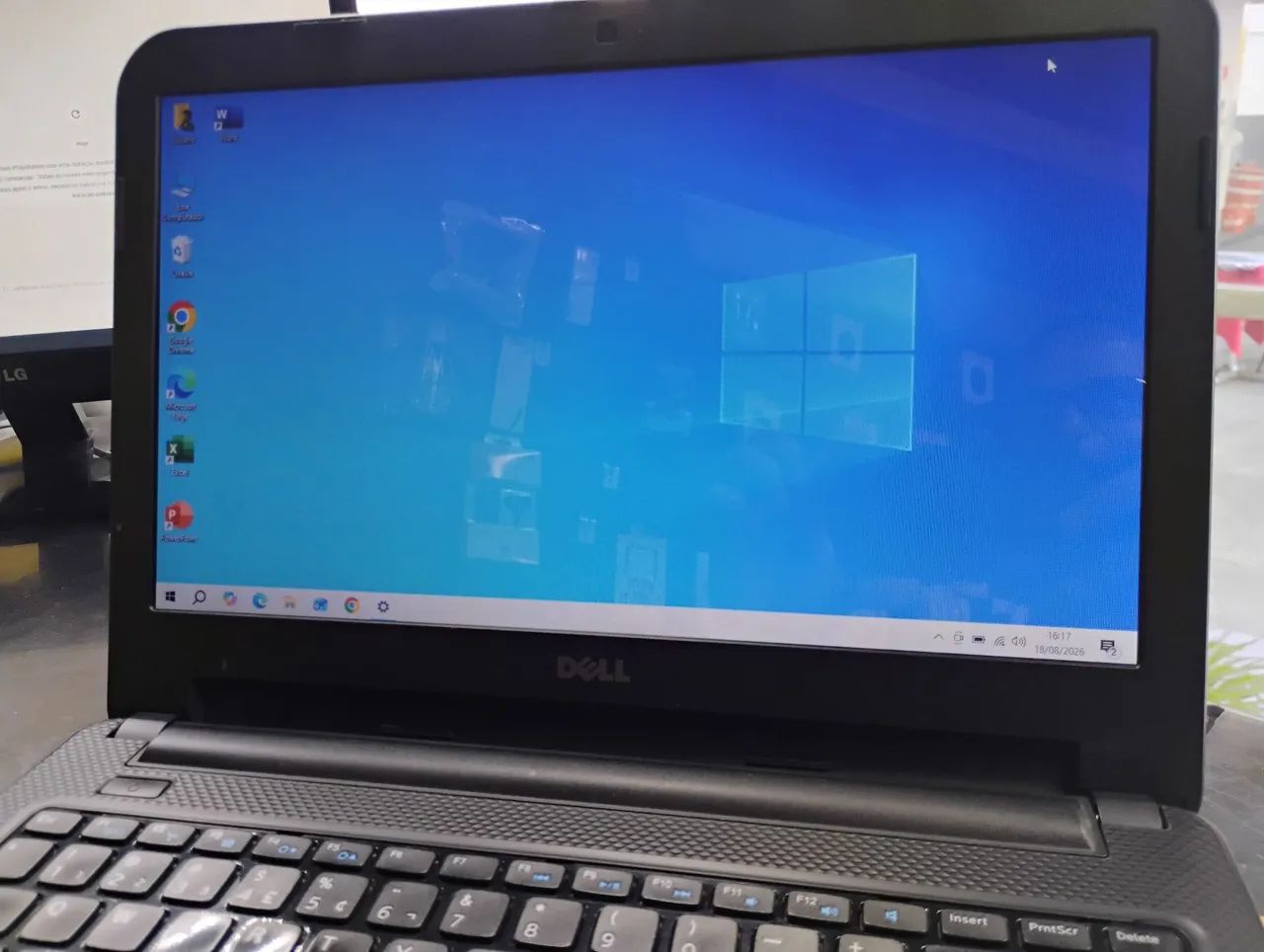 Notebook Dell Core i5 4200U/ SSD 240GB/ 8GB de Ram - Foto 5