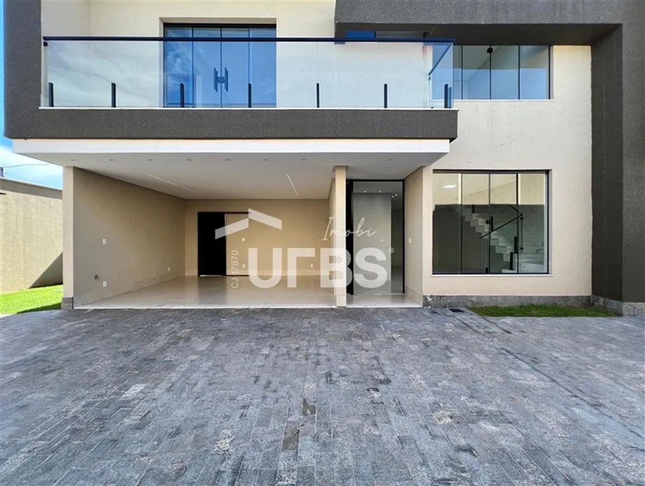 Casa de Condomínio - Sobrado 3 quartos, sendo 3 suítes - Foto 2