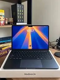 MacBook Air m4 256 / 16 gb 13  polegadas  - Foto 5