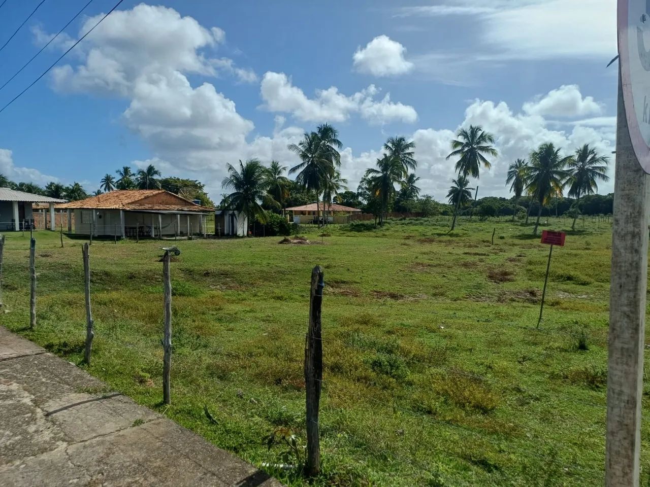 Terreno na Praia do Saco - Foto 4