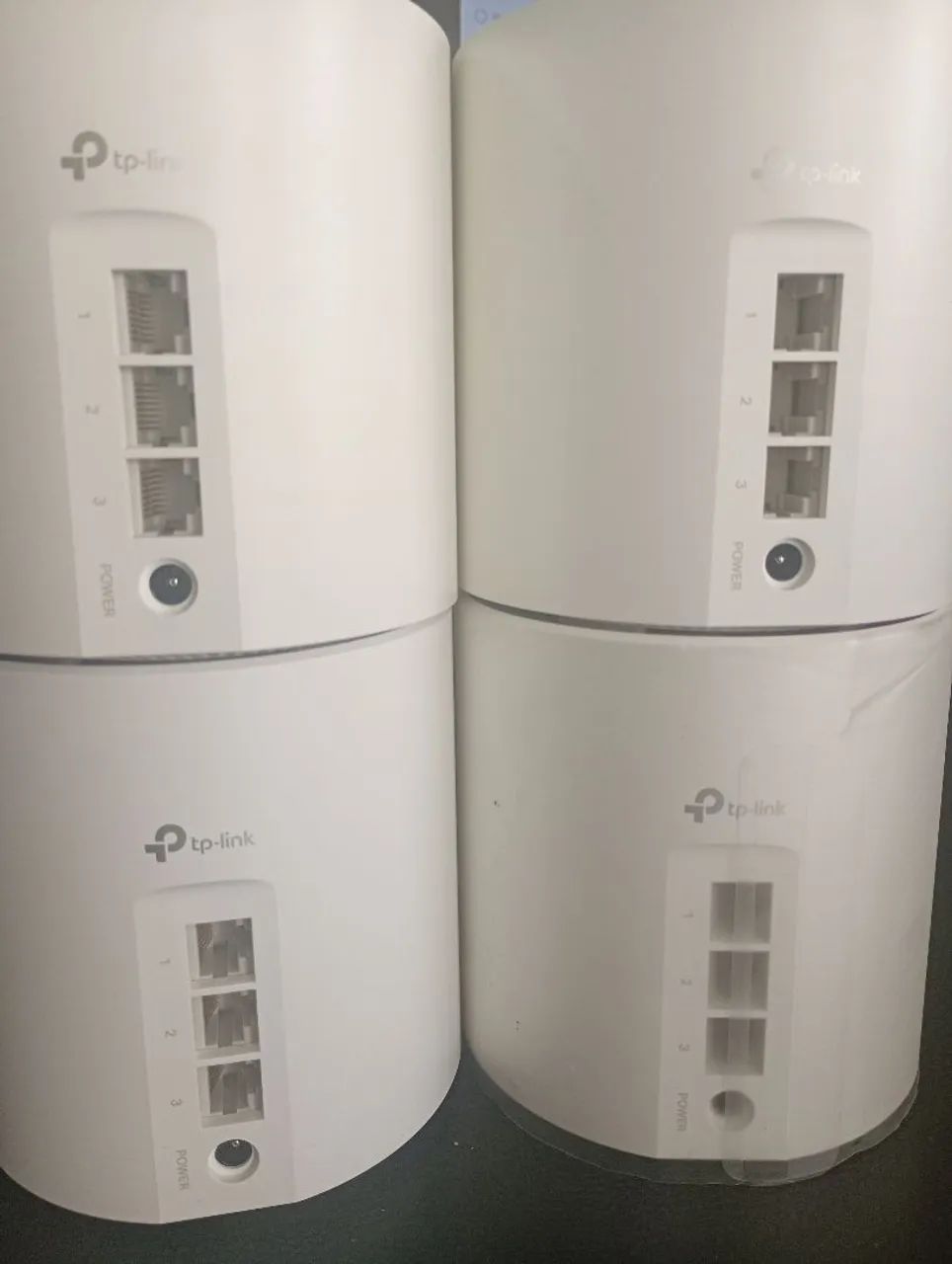 Tp-link deco x50  - Foto 3
