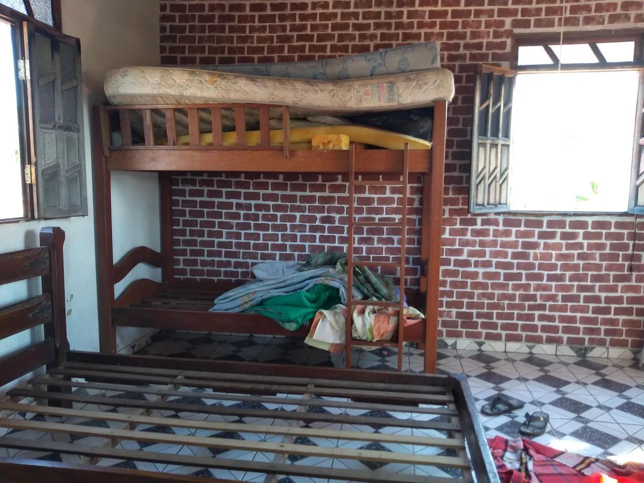 CASA DE PRAIA EM BOM JESUS DOS POBRES  - Foto 8