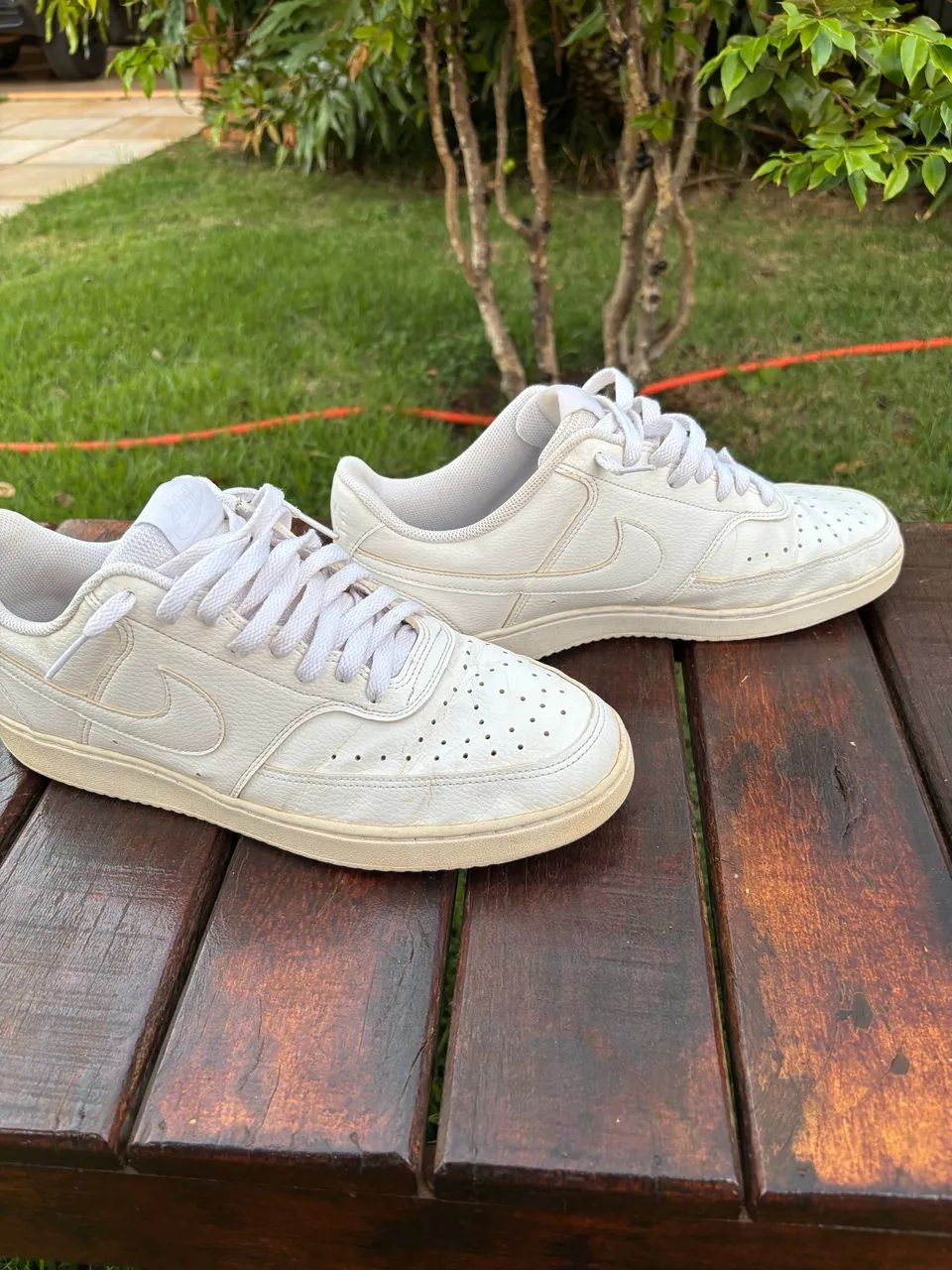 Tênis Nike 42 - Foto 3