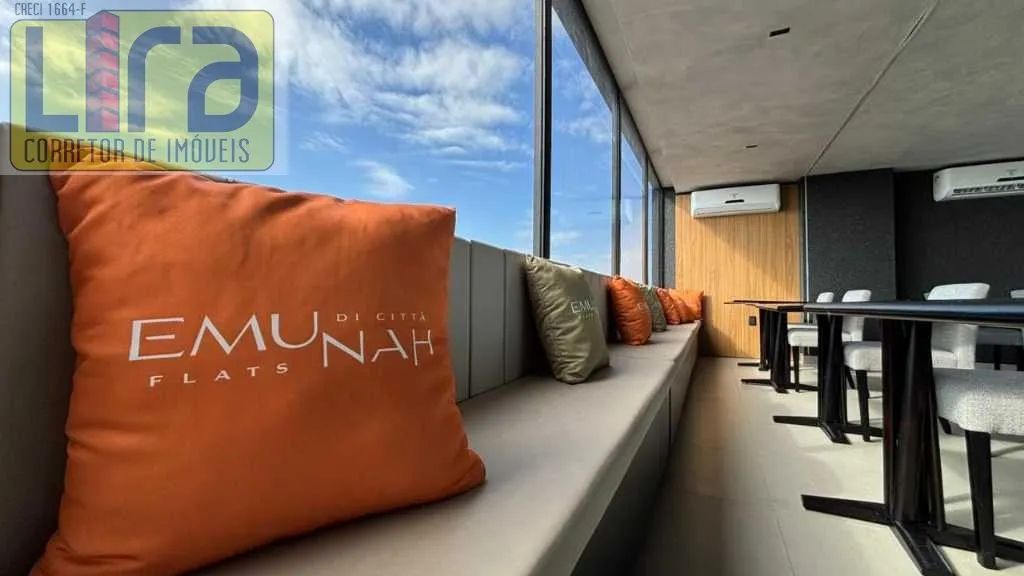 Edifício Emunah Flats - Foto 2