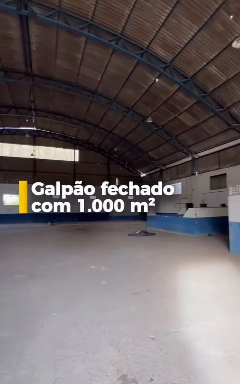 GALPÃO/TERRENO (COMERCIAL/INDUSTRIAL) SERRA/ES - JARDIM LIMOEIRO - Foto 4
