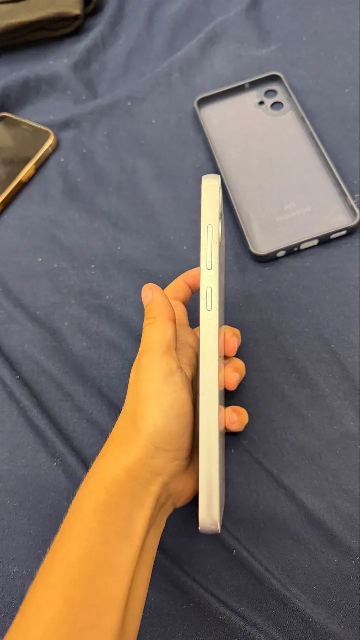Samsung A05 - Foto 5
