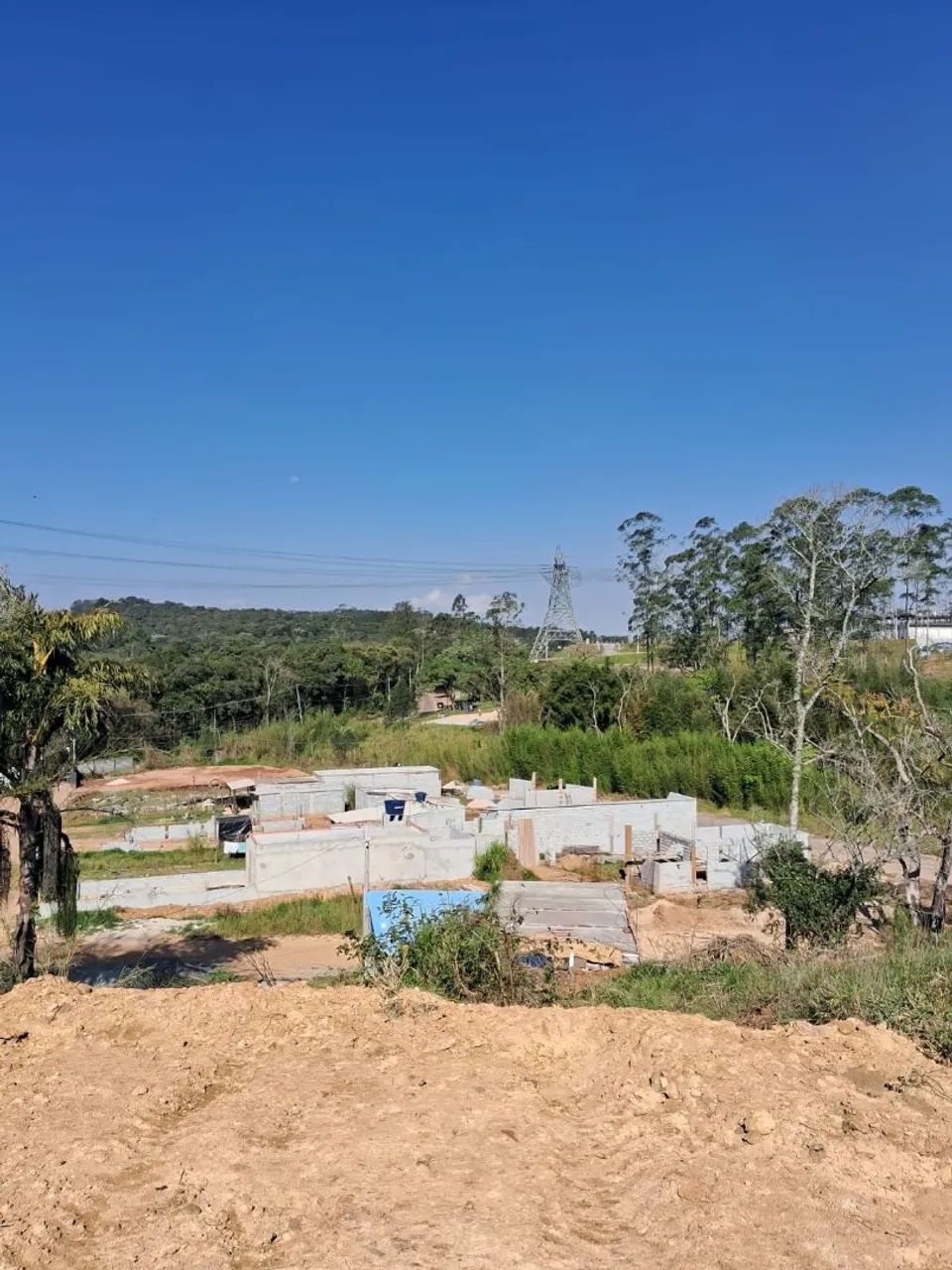 Terreno , localização água azul  - Foto 4