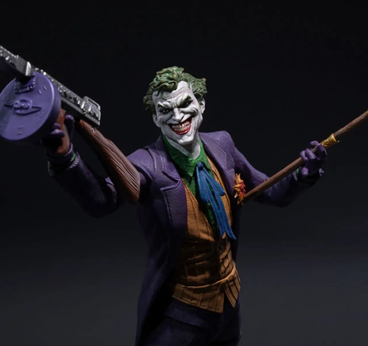Coringa Inart (Leia a Descrição)