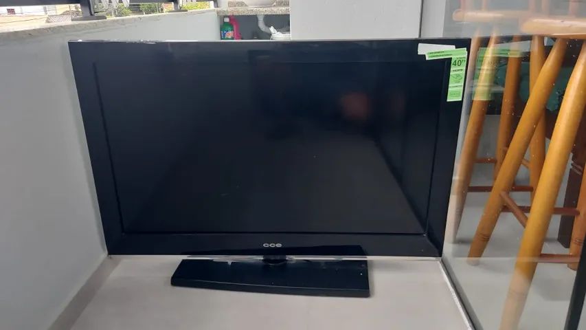 Tv CCE 40 full hd