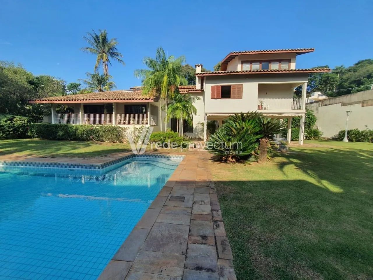 casa - Bairro das Palmeiras - Campinas - Foto 2