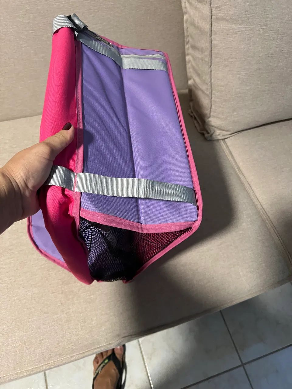 Pet Seguro Passeio