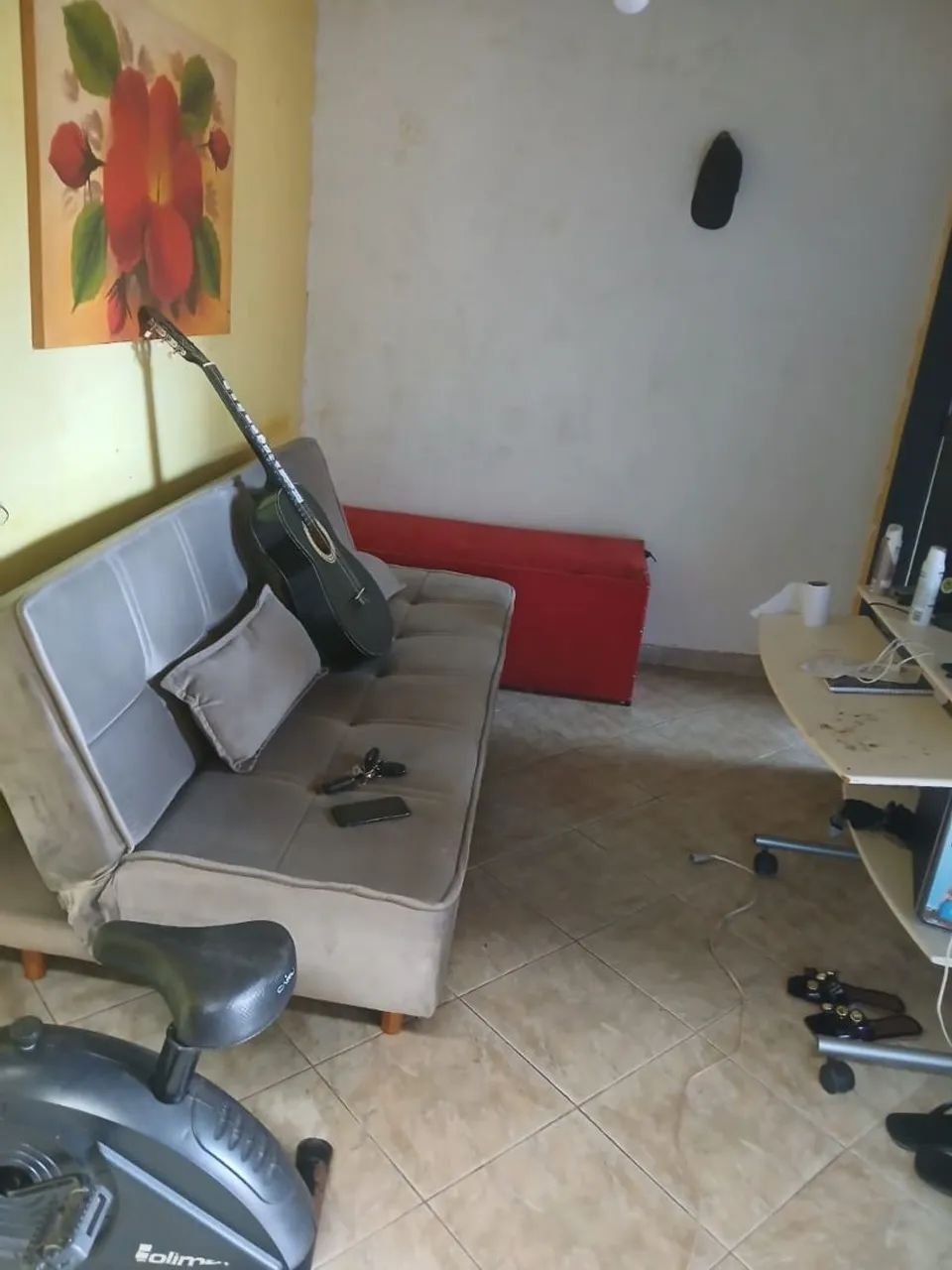 Casa a venda 
