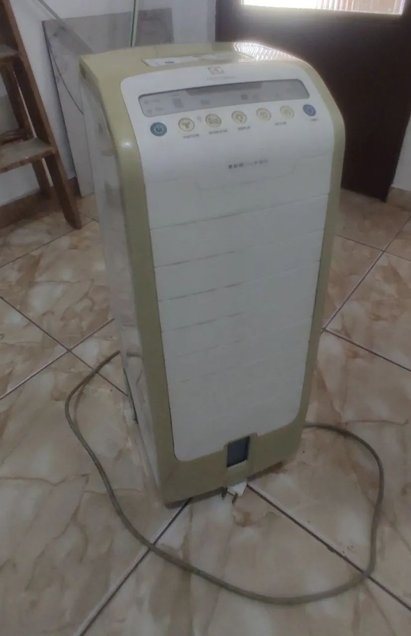 Climatizador de ar - Foto 3