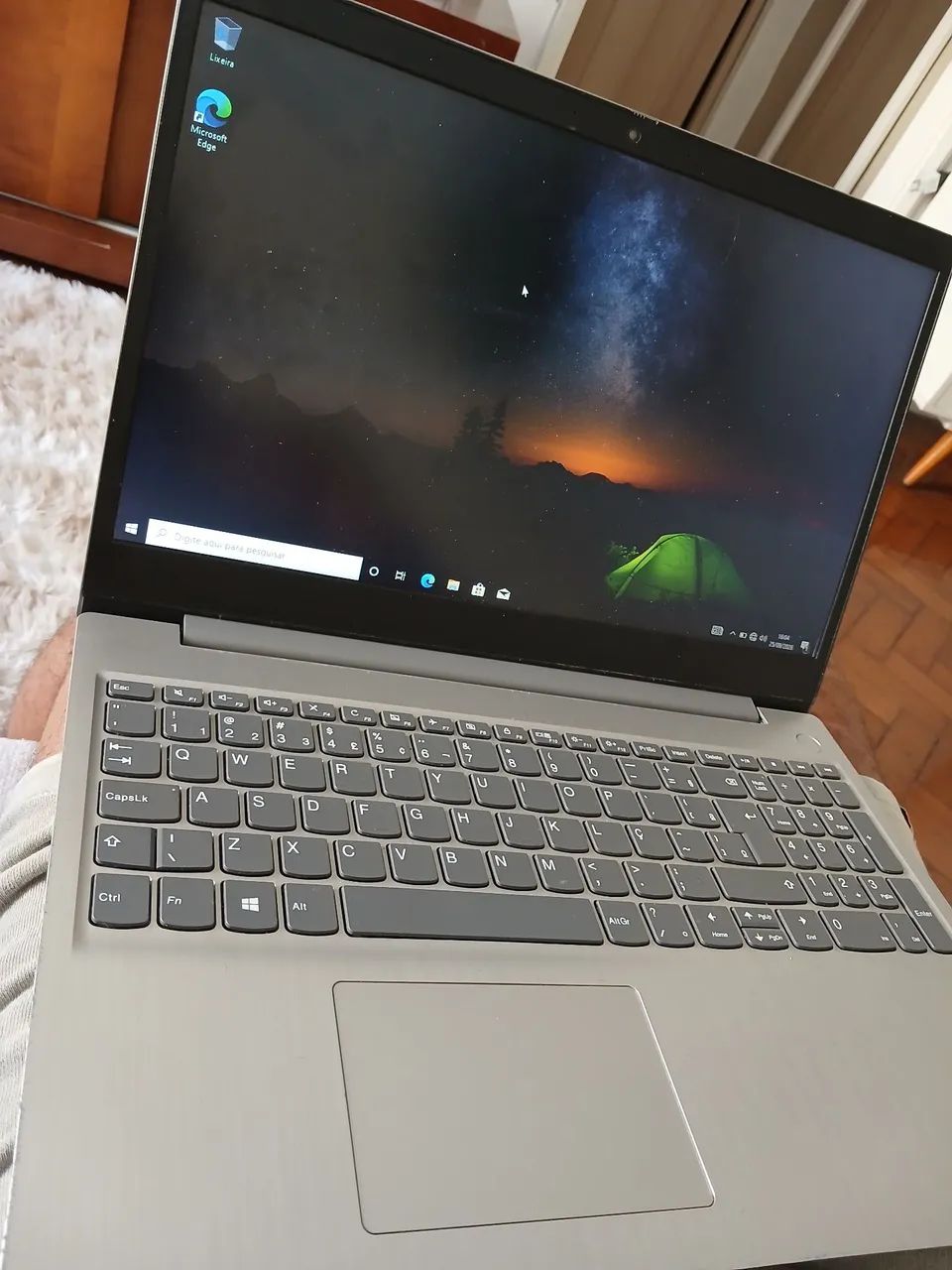 Notebook da Lenovo 3i - Foto 2