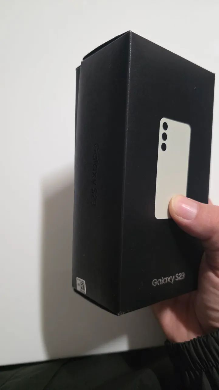 GALAXY S23- 256GB - Foto 3