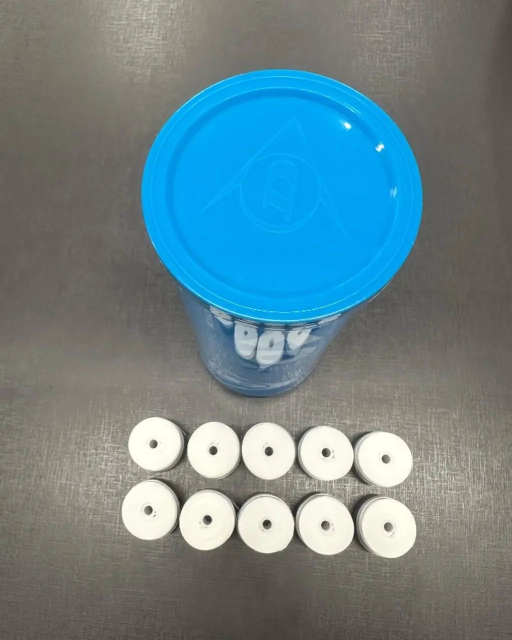 Kit de Overgrip  - Foto 2