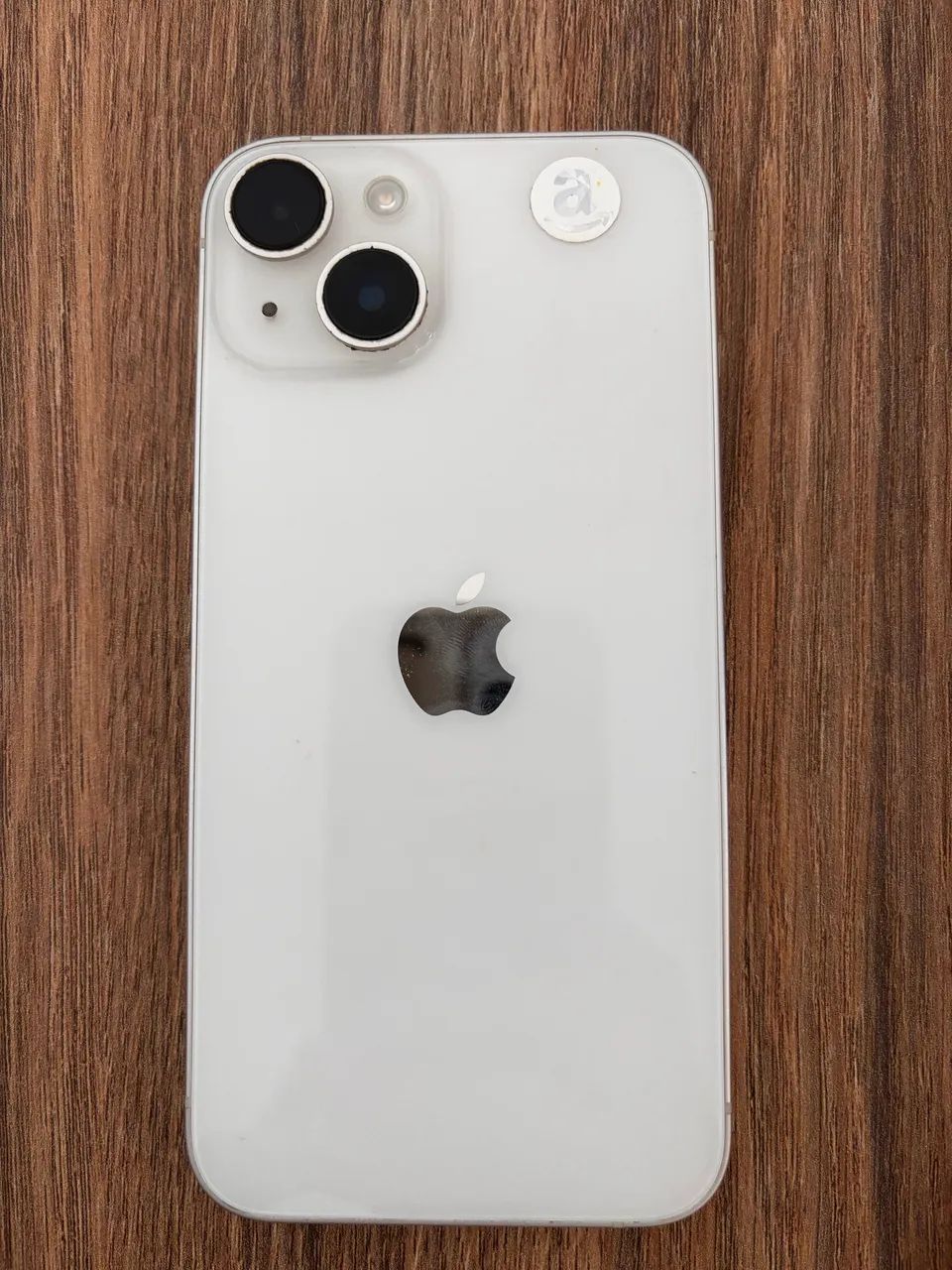 iPhone 14 Branco 128 GB - Foto 2