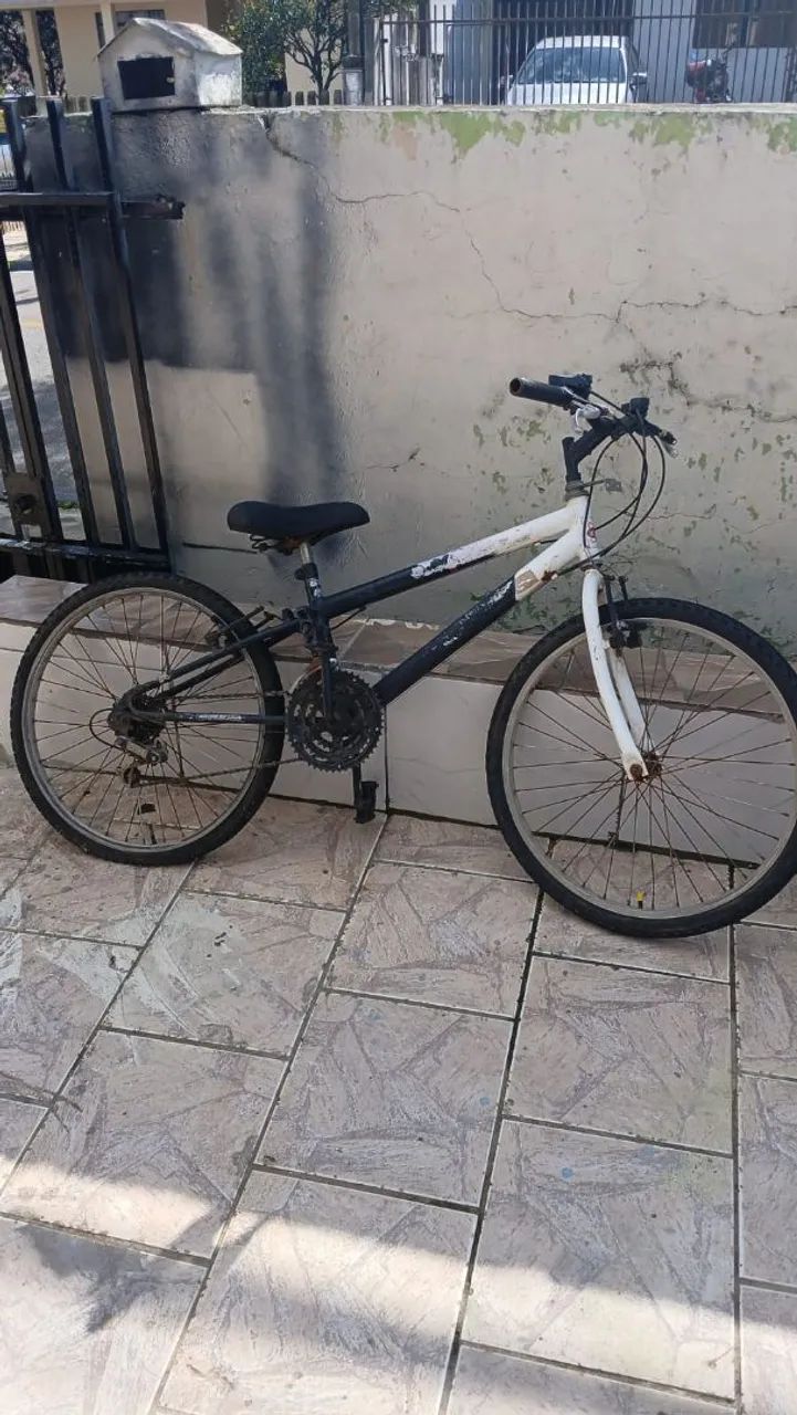 Bicicletas usadas  - Foto 5