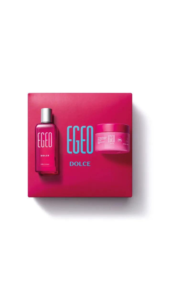 ESTJ EGEO DOLCE - Foto 2