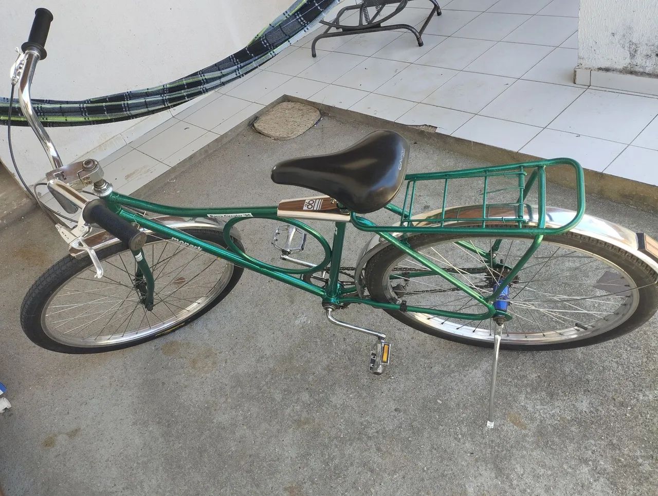Bicicletas Monark ano 90  - Foto 3
