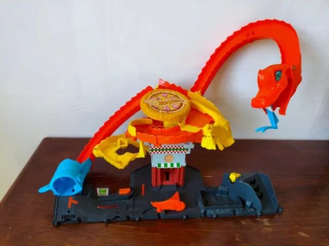 pista de hot wheels - Foto 2