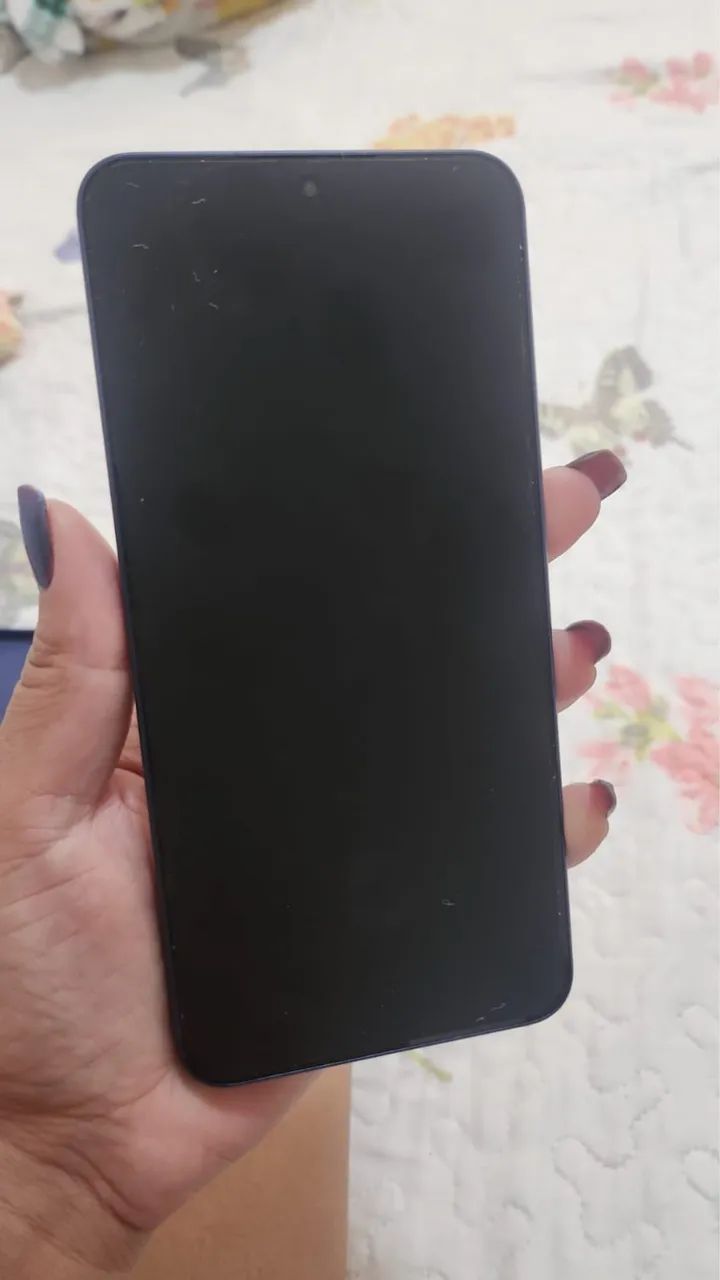 Samsung Galaxy A57  - Foto 2
