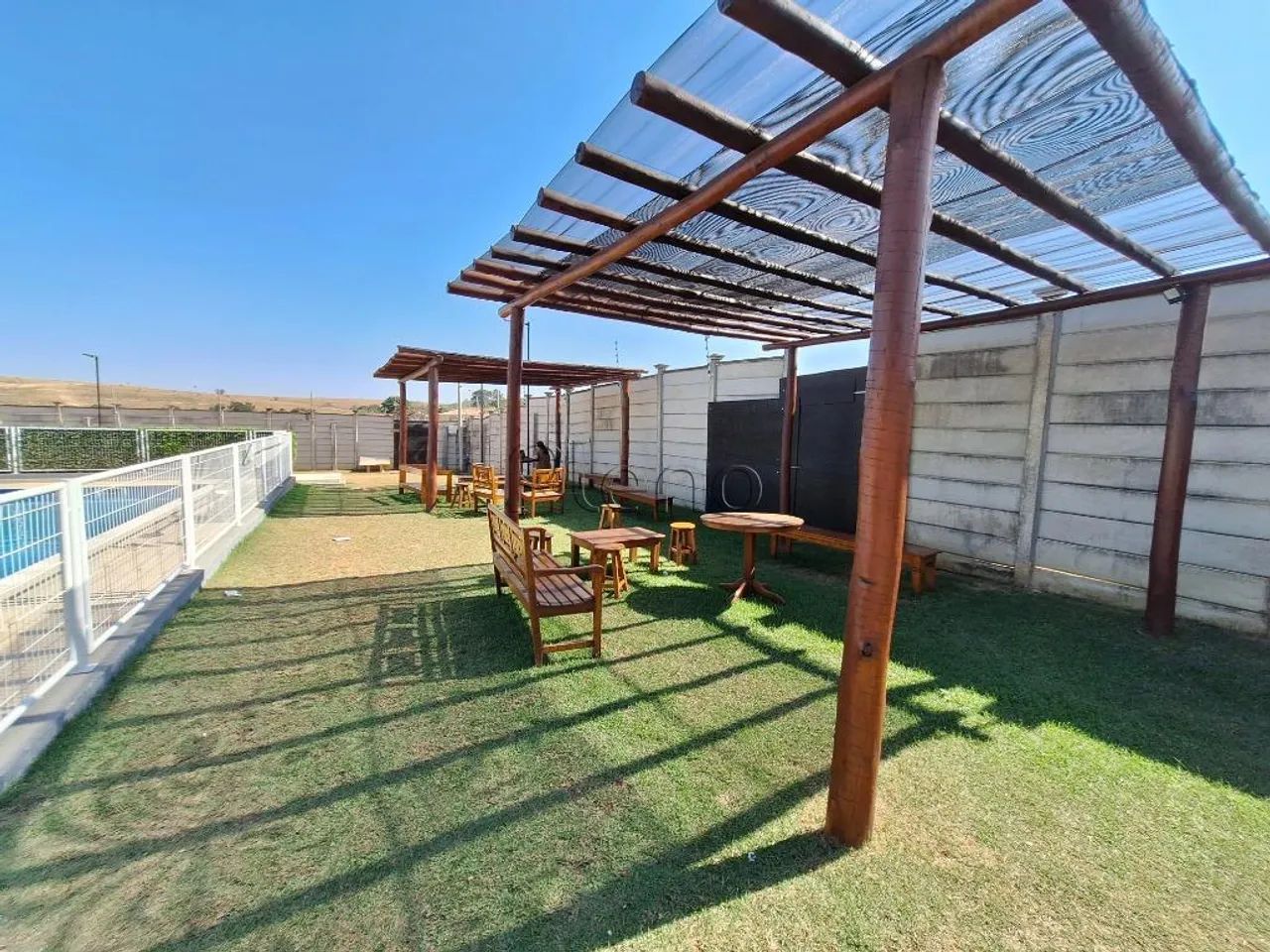 Casa à venda em Indaiatuba, Jardins do Império, com 3 quartos, com 105 m², Vila Paraty - Foto 5